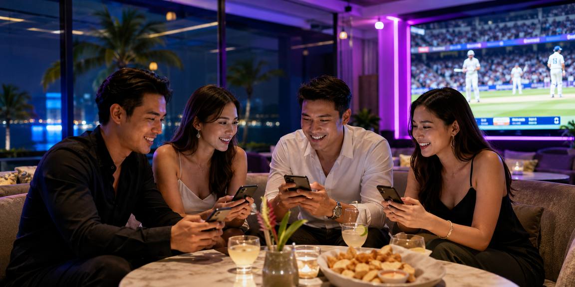 188betpc Casino trực tiếp và slot trong một sảnh duy nhất